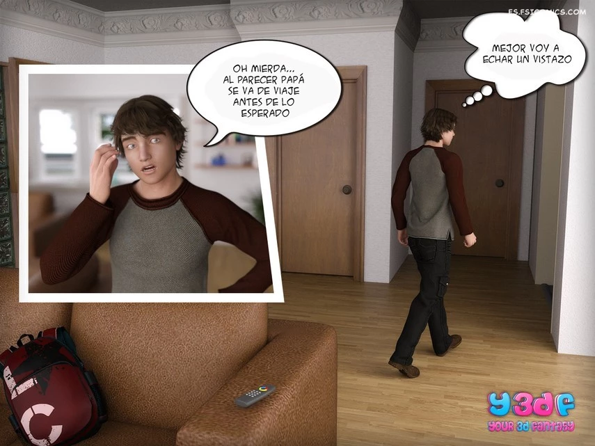 Neglect – Y3DF - 3 - FSI Comics Neglect-y3df-003