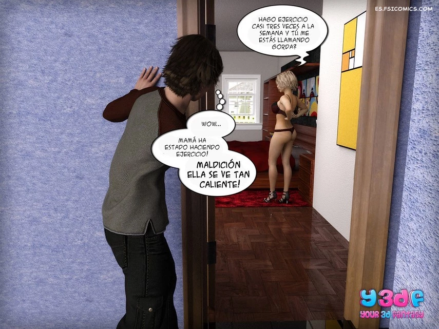 Neglect – Y3DF - 4 - FSI Comics Neglect-y3df-004