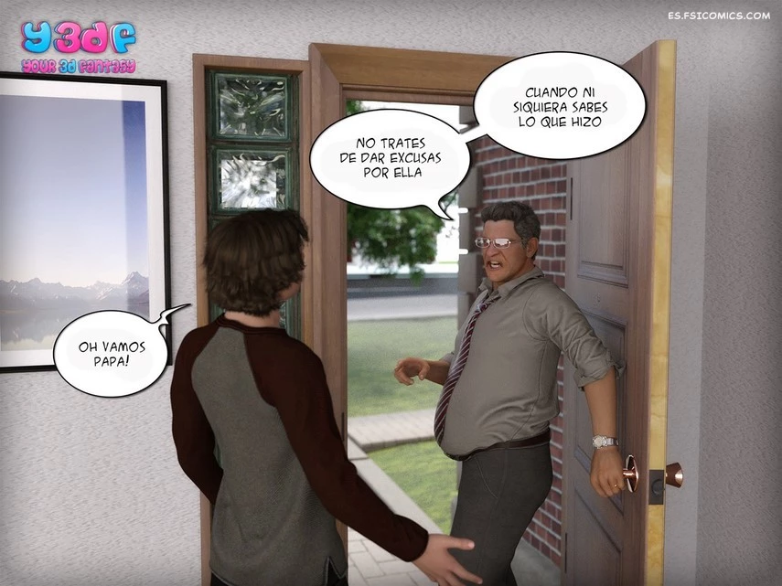 Neglect – Y3DF - 13 - FSI Comics Neglect-y3df-013