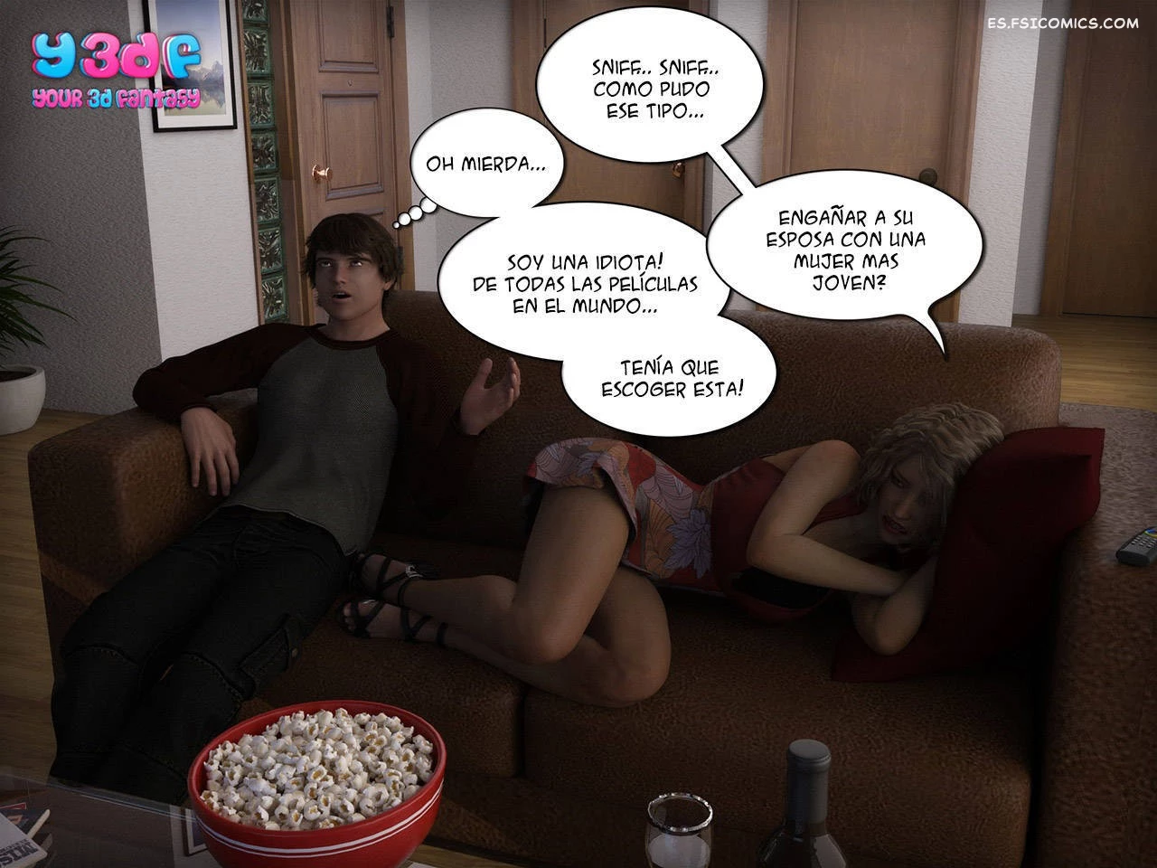 Neglect – Y3DF - 27 - FSI Comics Neglect-y3df-027