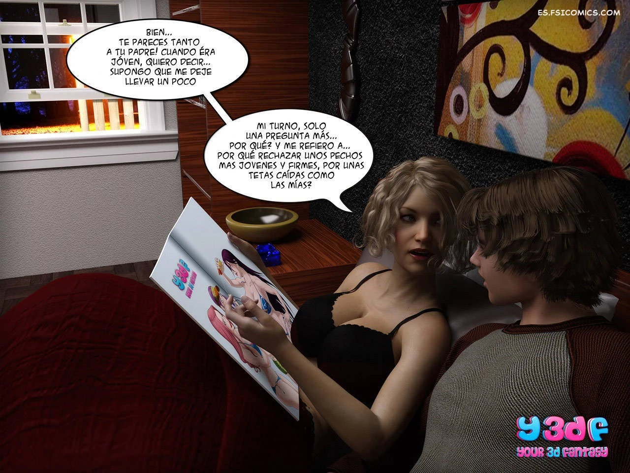 Neglect – Y3DF - 44 - FSI Comics Neglect-y3df-044