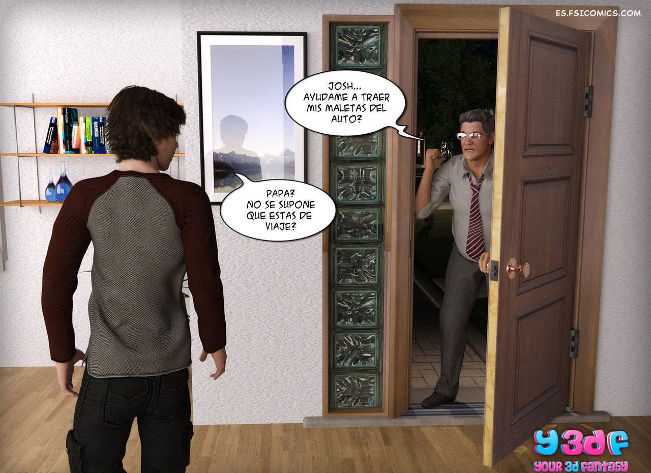 Neglect – Y3DF - 93 - FSI Comics Neglect-y3df-093