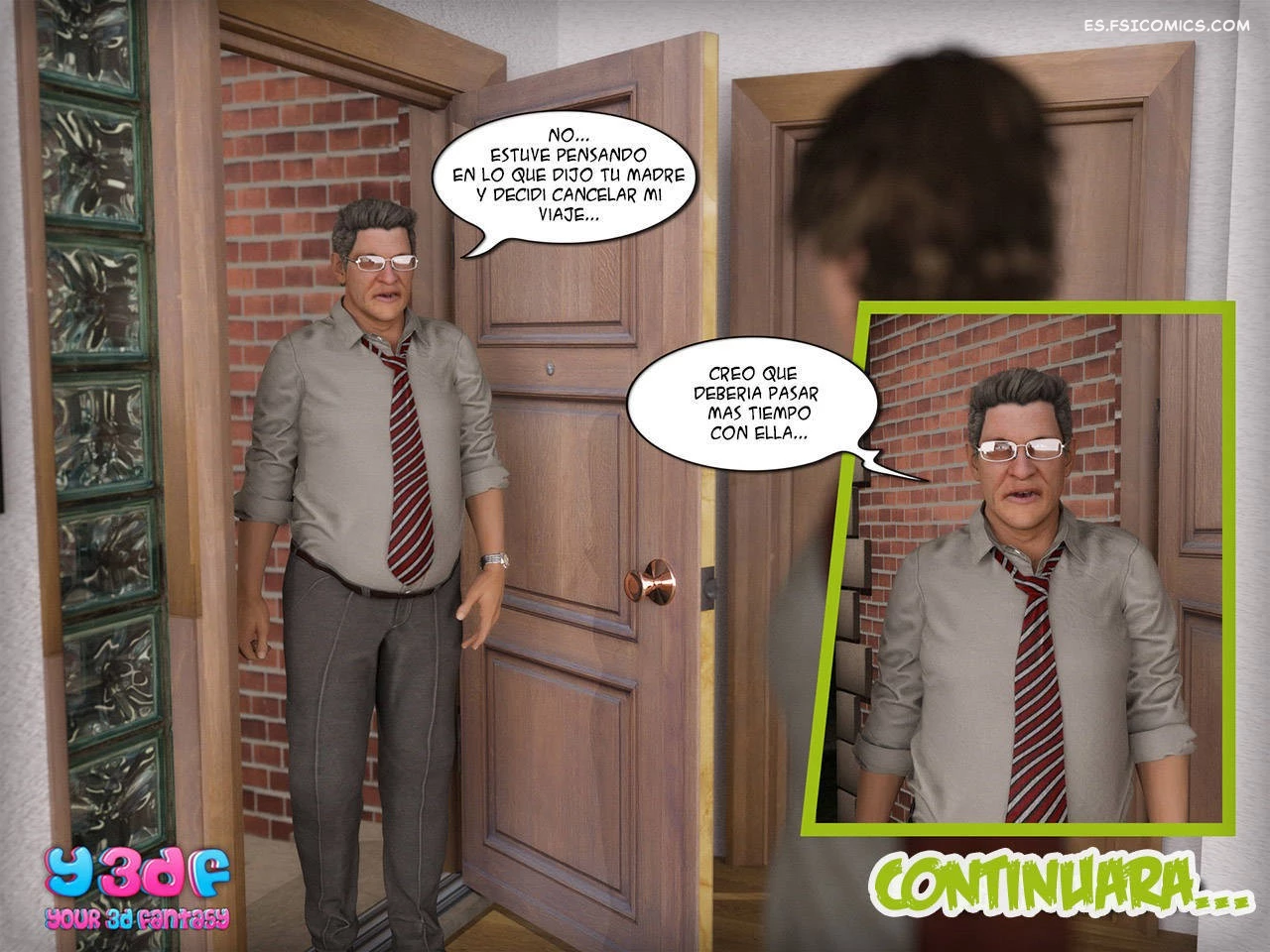 Neglect – Y3DF - 94 - FSI Comics Neglect-y3df-094