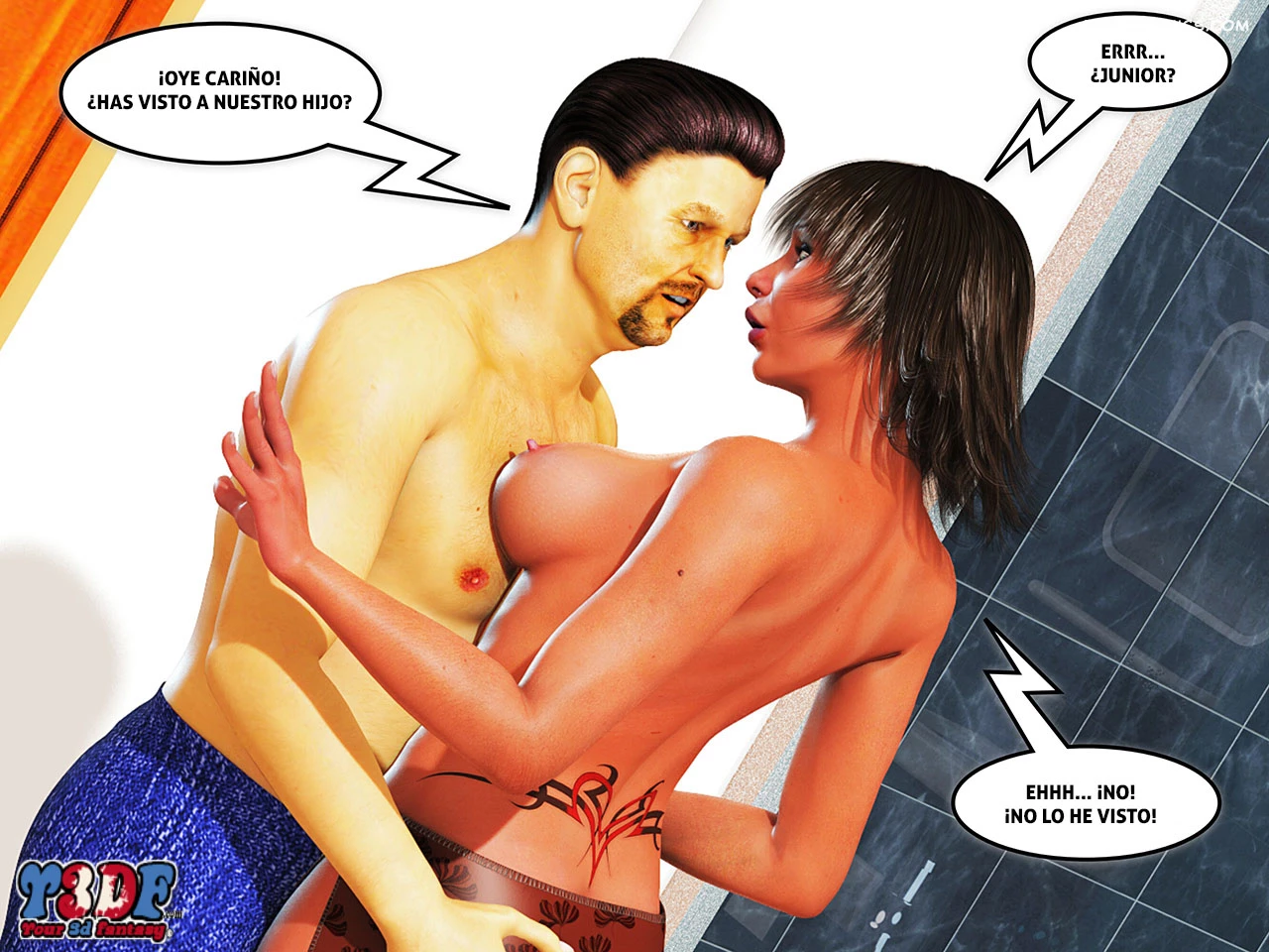 Oily Capítulo 2 – Y3DF - 8 - FSI Comics Oily-capítulo-2-y3df-8