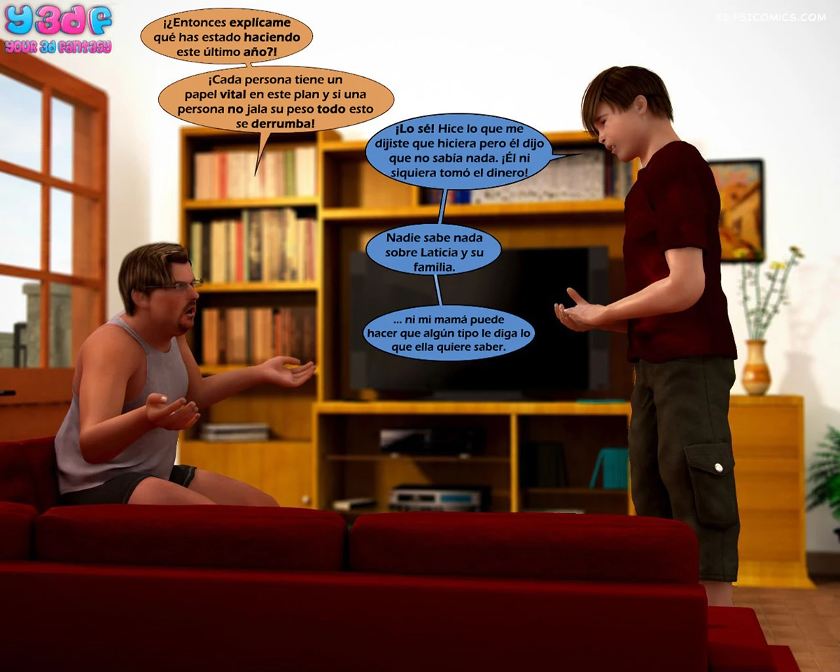 Recruitment Office – Y3DF - 43 - FSI Comics Recruitment-Office-y3df-043