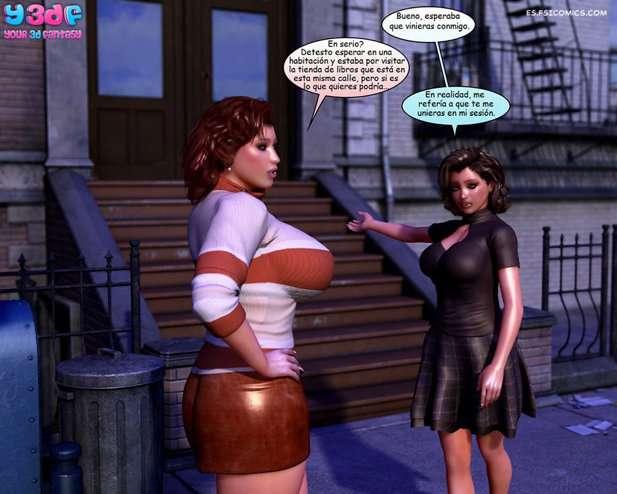 Release – Y3DF - 27 - FSI Comics Release-y3df-027