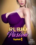 Rubio Pasion capitulo 1 PurePervert 1 - FSI Comics