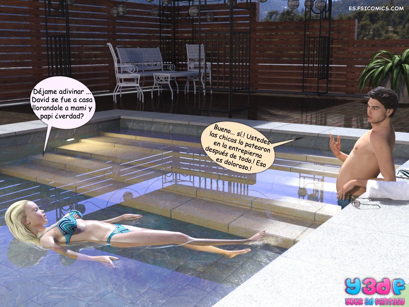 Sabotage Capítulo 4 – Y3DF - 43 - FSI Comics Sabotage-capítulo-4-y3df-043