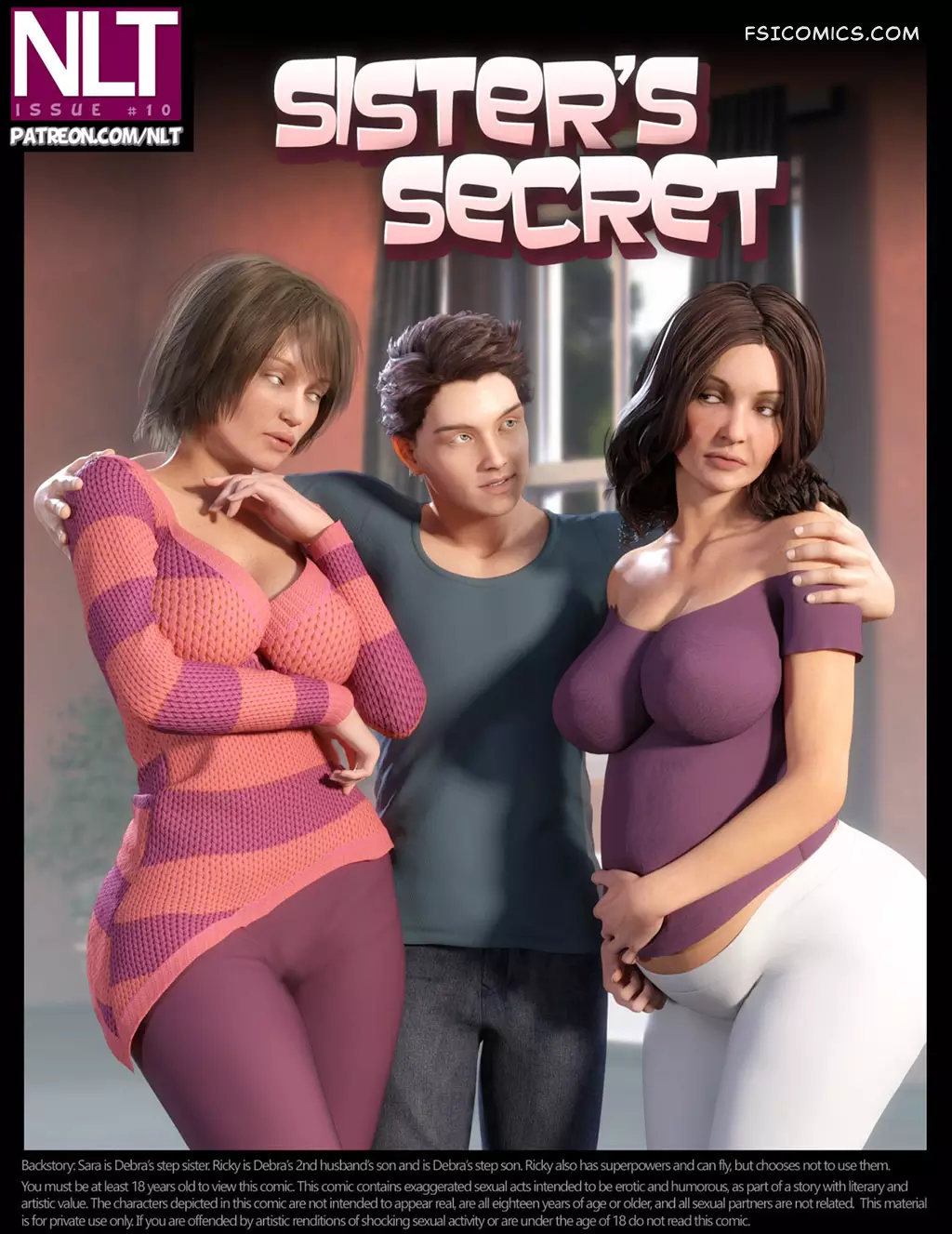 Secreto-de-la-Hermana-capítulo-1-nlt-1