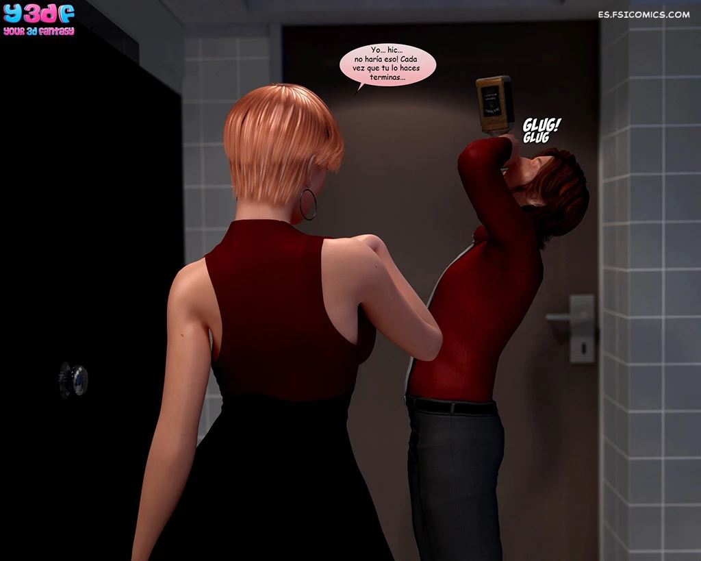Sleep – Y3DF - 3 - FSI Comics Sleep-y3df-003