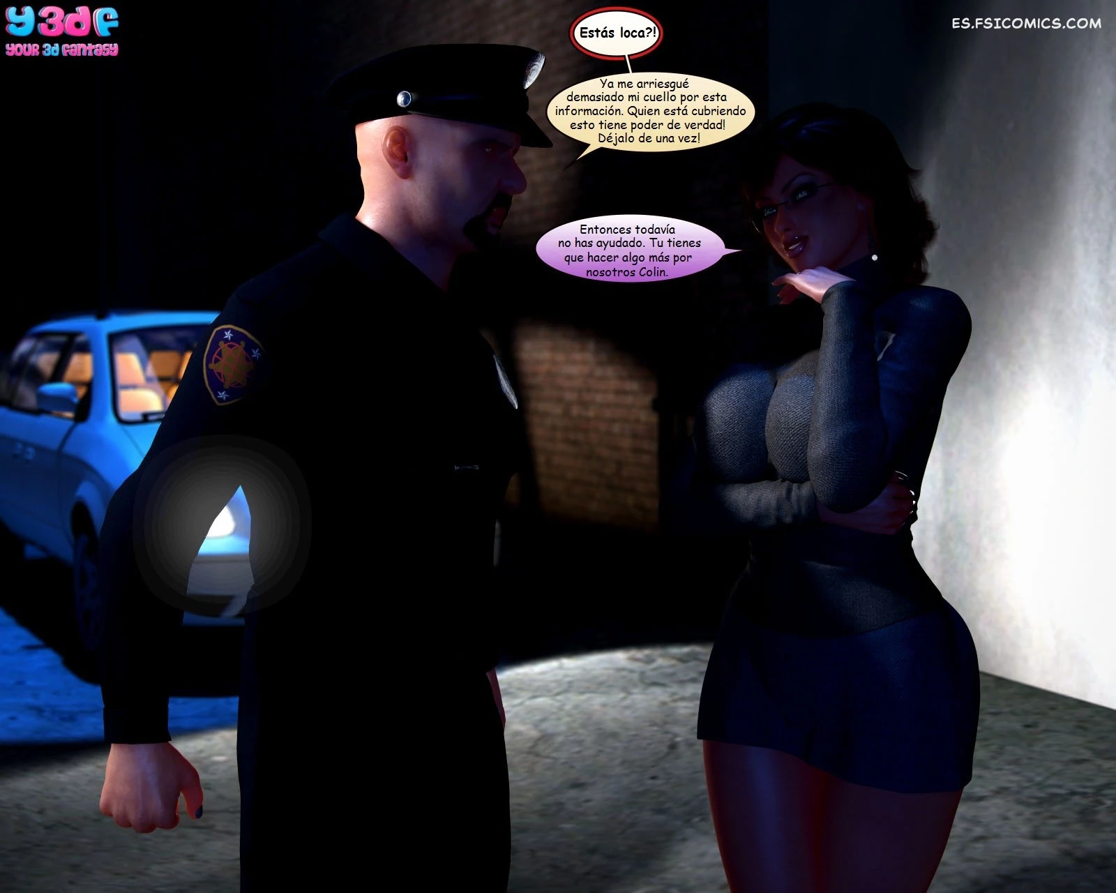 Summer Is Over – Y3DF - 12 - FSI Comics Summer-Is-Over-y3df-012