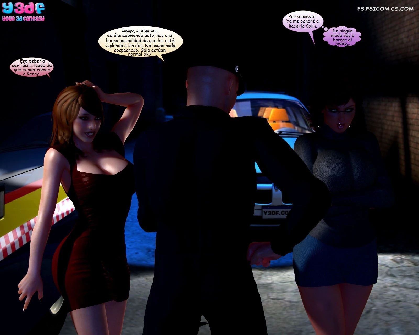 Summer Is Over – Y3DF - 20 - FSI Comics Summer-Is-Over-y3df-020