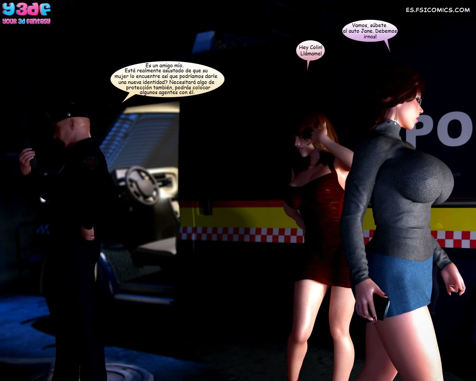 Summer Is Over – Y3DF - 26 - FSI Comics Summer-Is-Over-y3df-026
