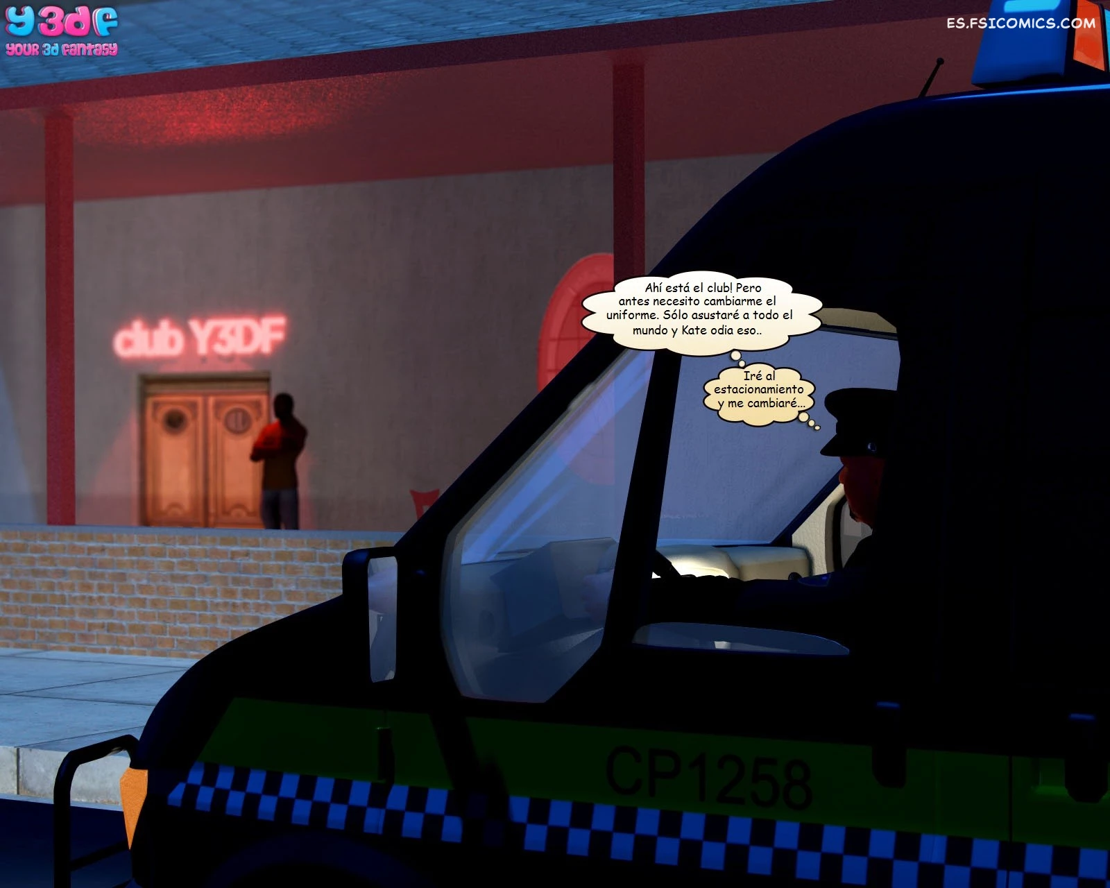 Summer Is Over – Y3DF - 29 - FSI Comics Summer-Is-Over-y3df-029