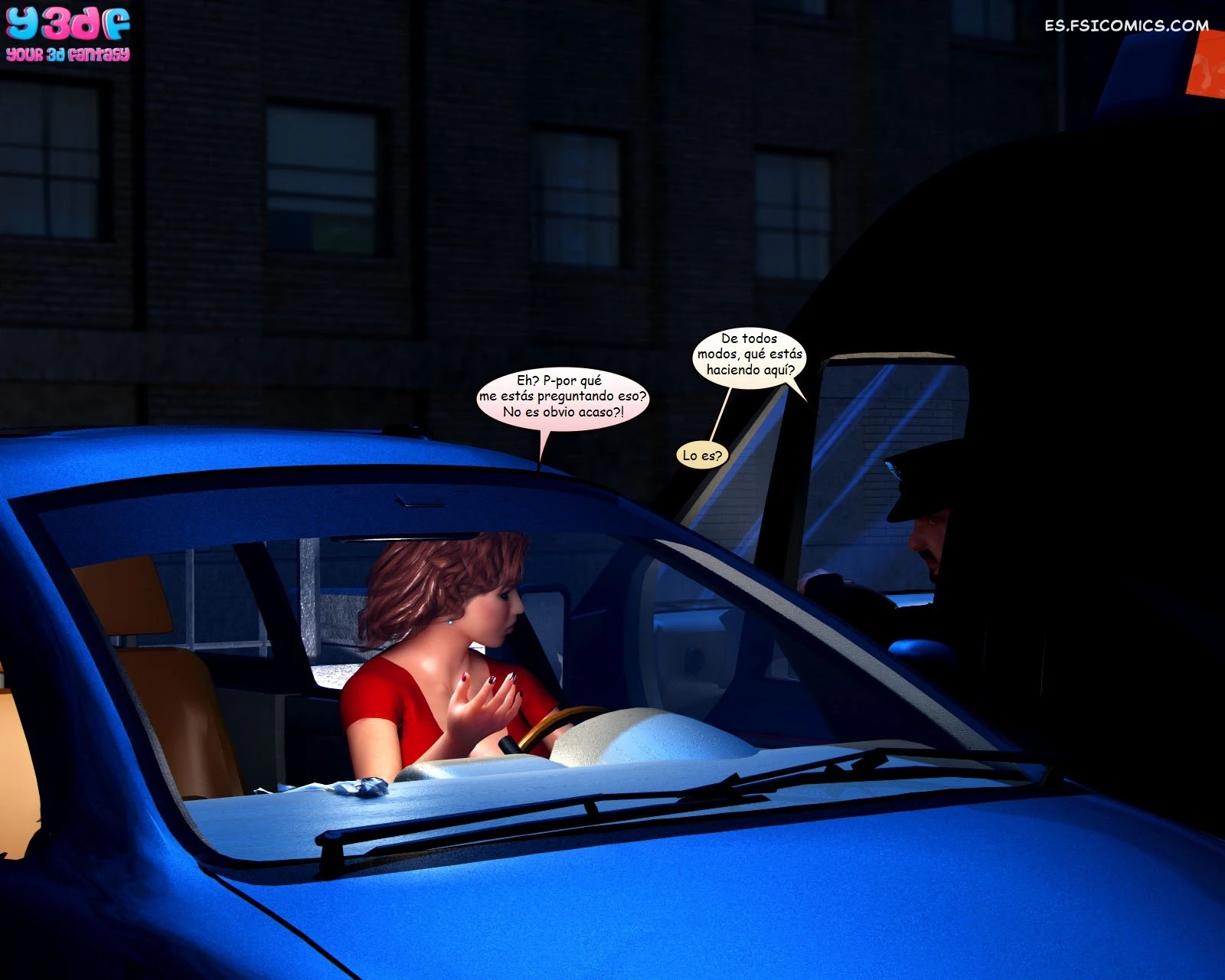 Summer Is Over – Y3DF - 34 - FSI Comics Summer-Is-Over-y3df-034