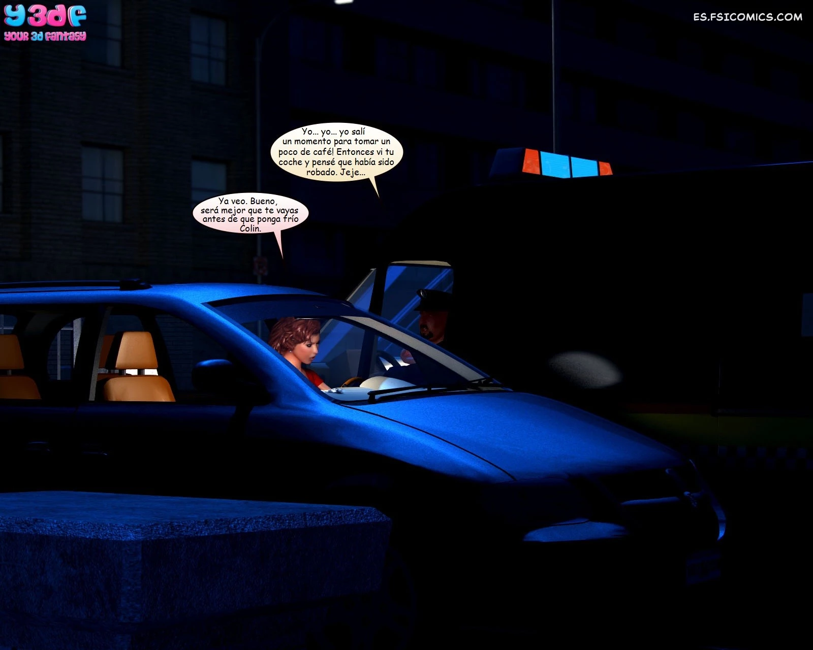 Summer Is Over – Y3DF - 36 - FSI Comics Summer-Is-Over-y3df-036