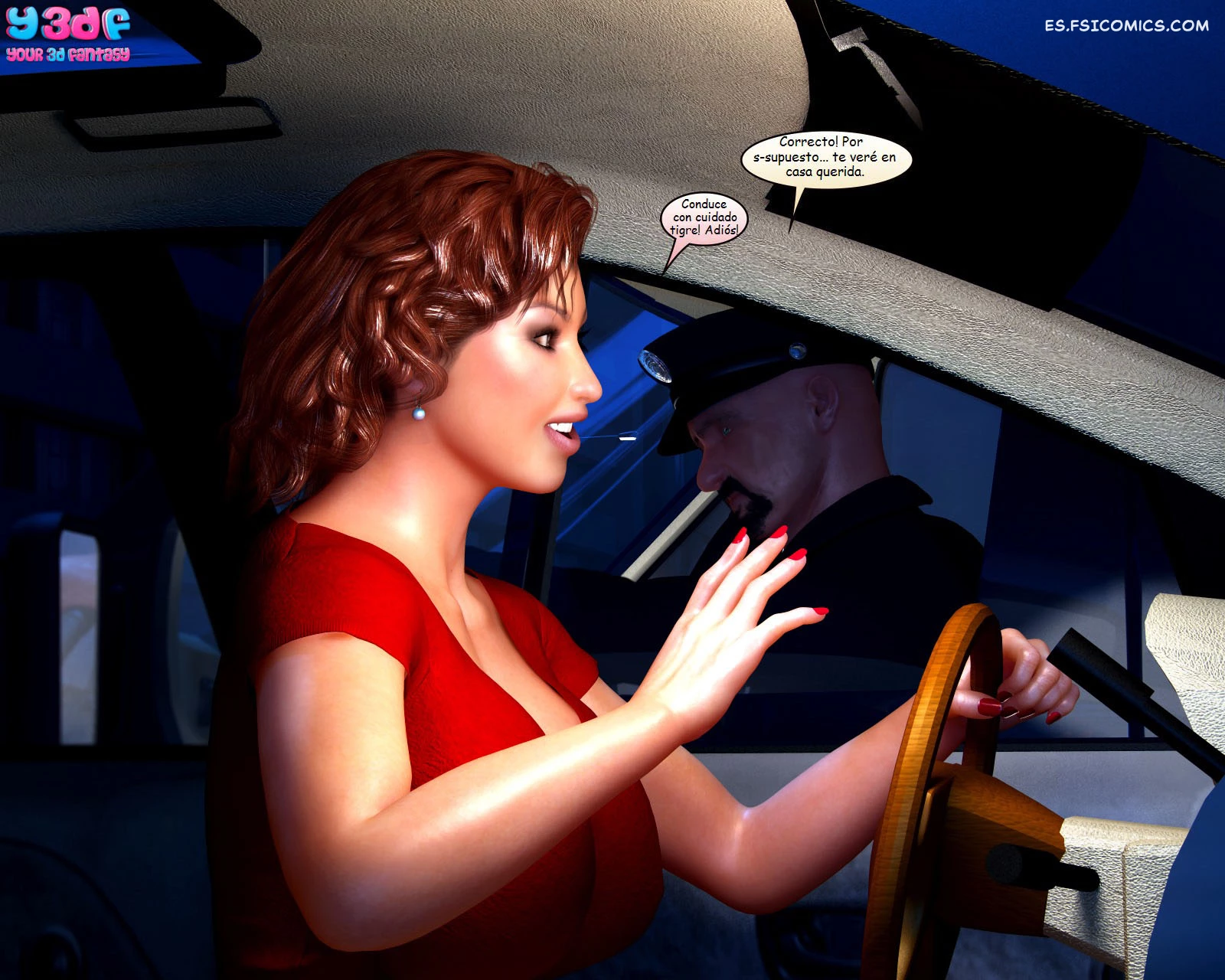 Summer Is Over – Y3DF - 37 - FSI Comics Summer-Is-Over-y3df-037