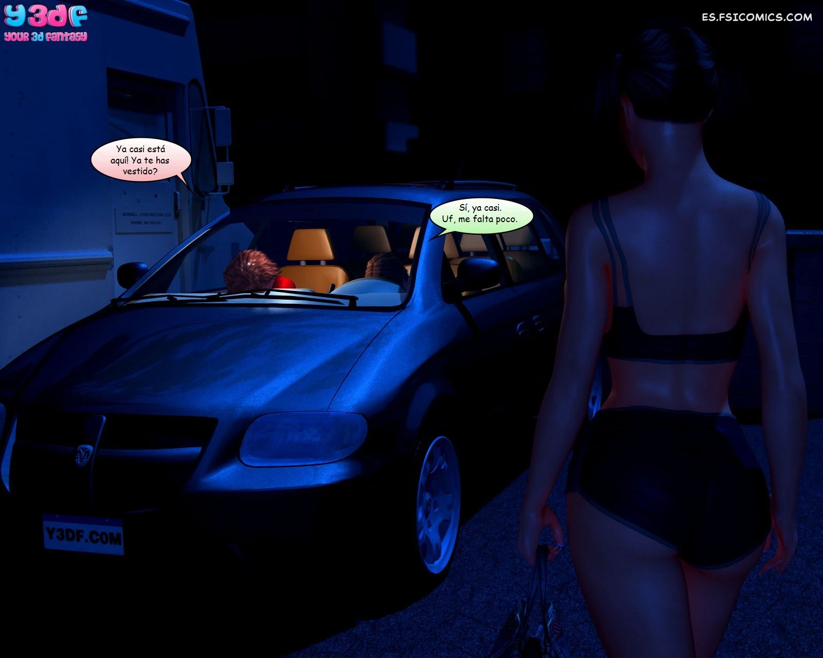 Summer Is Over – Y3DF - 50 - FSI Comics Summer-Is-Over-y3df-050