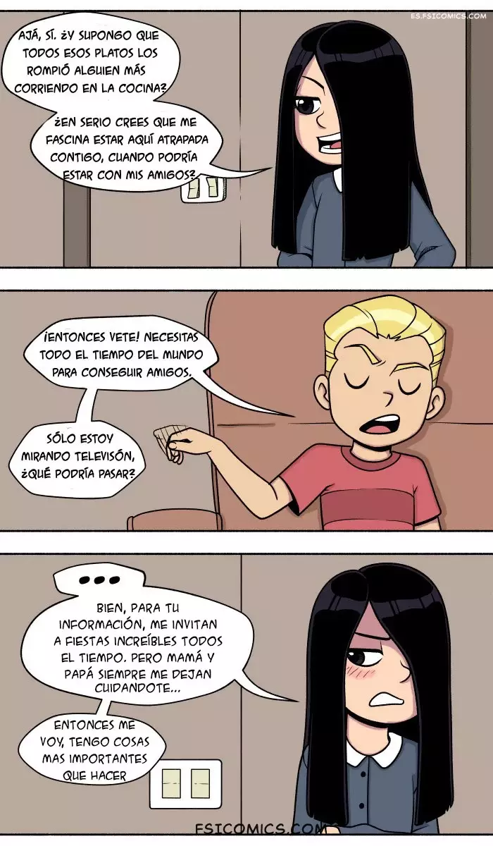 Supervision Capítulo 1 – Incognitymous - 2 - FSI Comics Supervision-capítulo-1-incognitymous-02