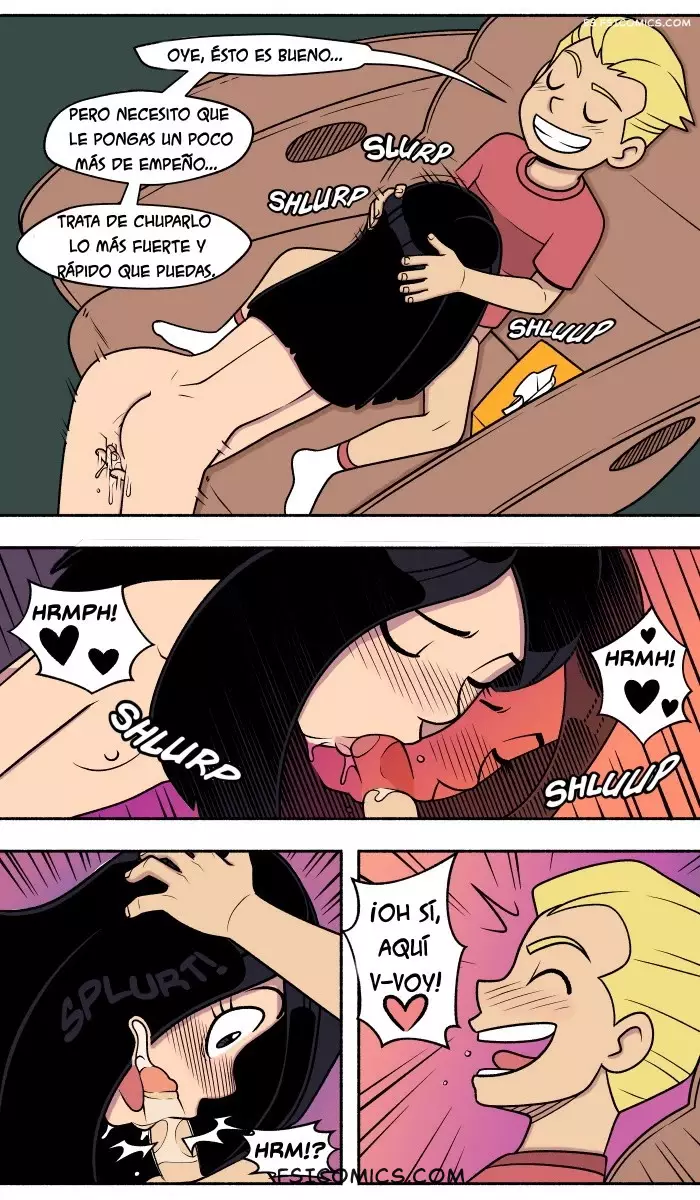 Supervision Capítulo 1 – Incognitymous - 14 - FSI Comics Supervision-capítulo-1-incognitymous-14