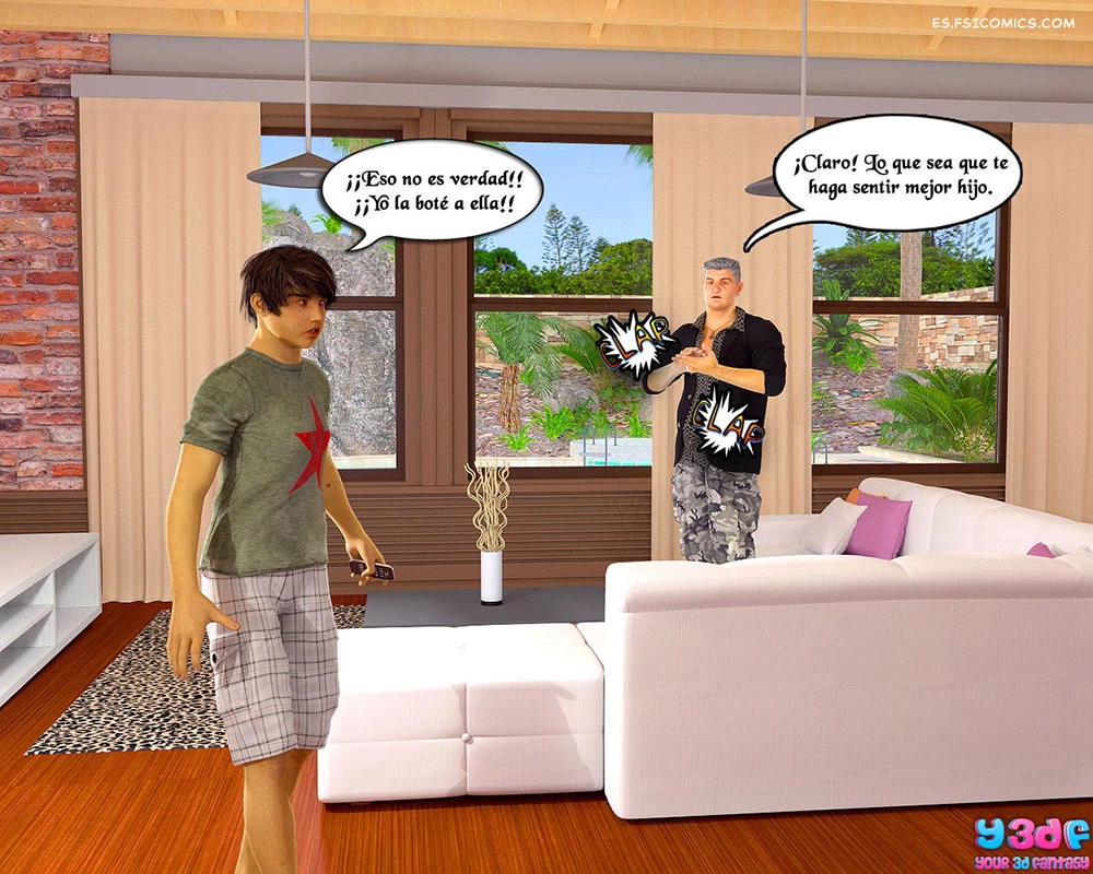 The Bang Capítulo 1 – Y3DF - 5 - FSI Comics The-Bang-capítulo-1-y3df-005