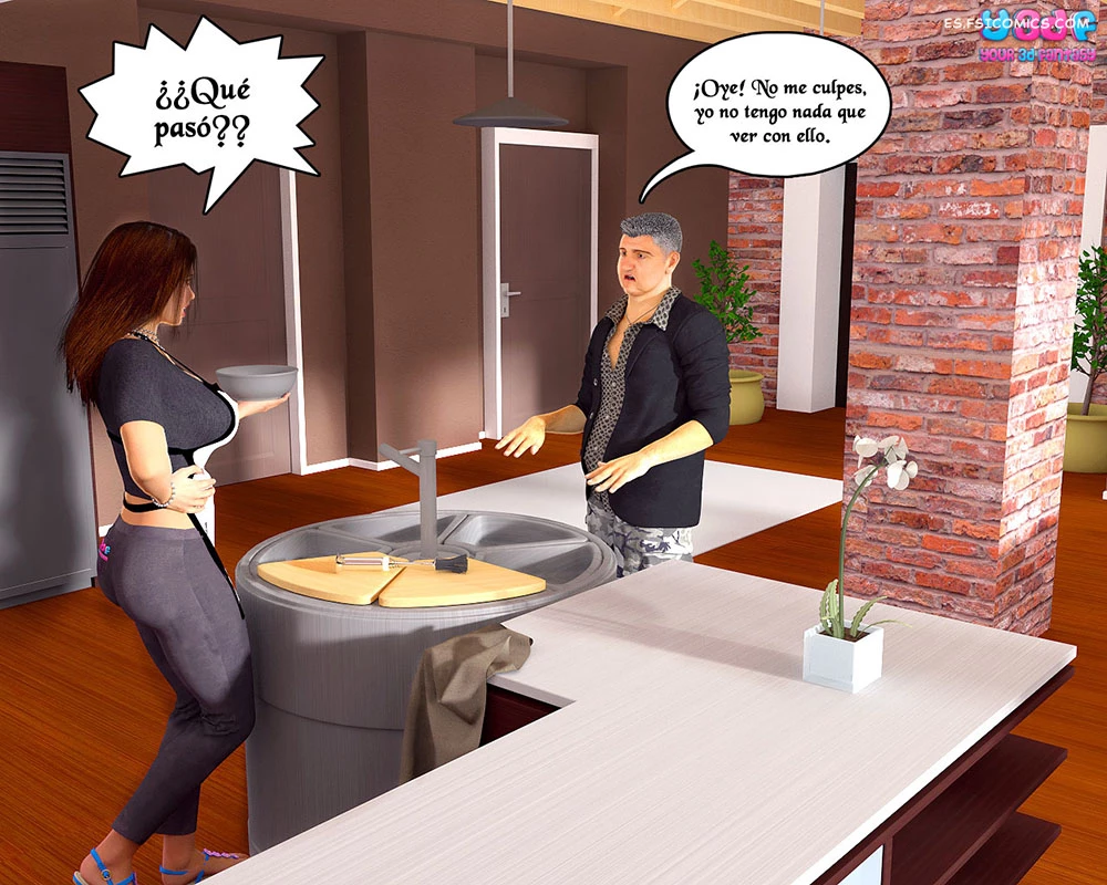The Bang Capítulo 1 – Y3DF - 11 - FSI Comics The-Bang-capítulo-1-y3df-011
