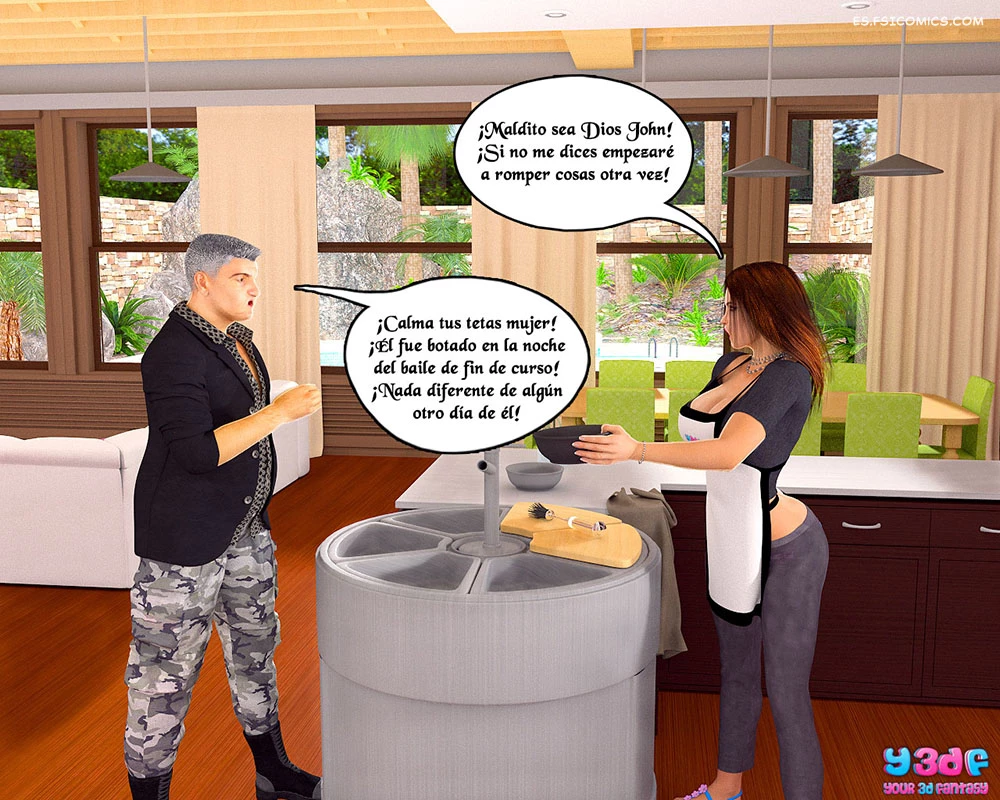 The Bang Capítulo 1 – Y3DF - 12 - FSI Comics The-Bang-capítulo-1-y3df-012