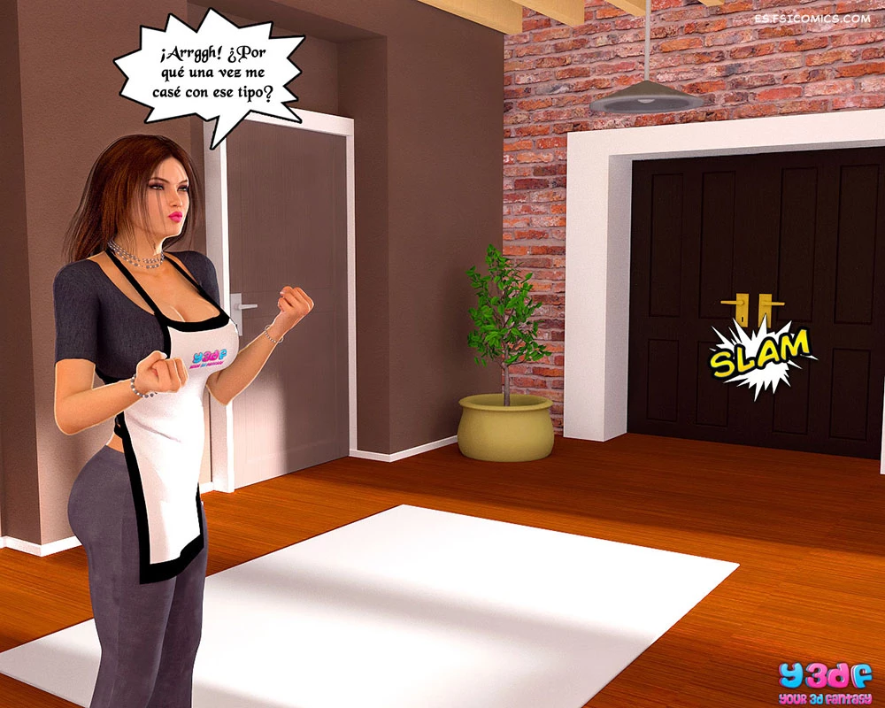 The Bang Capítulo 1 – Y3DF - 15 - FSI Comics The-Bang-capítulo-1-y3df-015