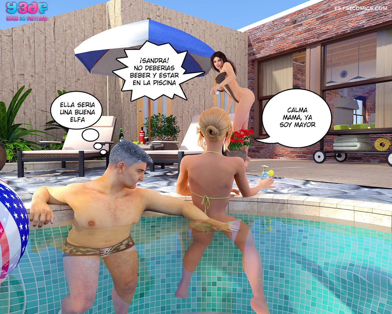 The Bang Capítulo 2 – Y3DF - 38 - FSI Comics The-Bang-capítulo-2-y3df-038