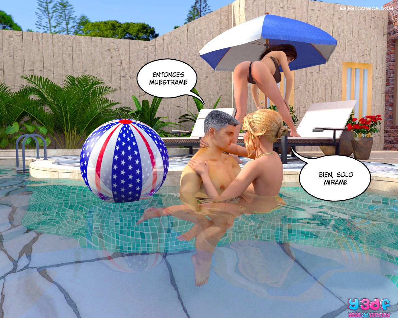The Bang Capítulo 2 – Y3DF - 40 - FSI Comics The-Bang-capítulo-2-y3df-040