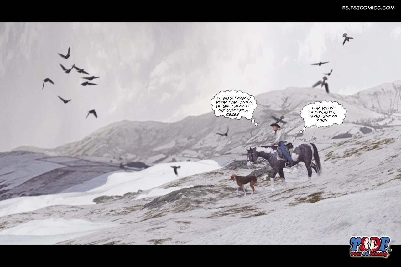 The Big Big West Capítulo 1 – Y3DF - 26 - FSI Comics The-Big-Big-West-capítulo-1-y3df-26