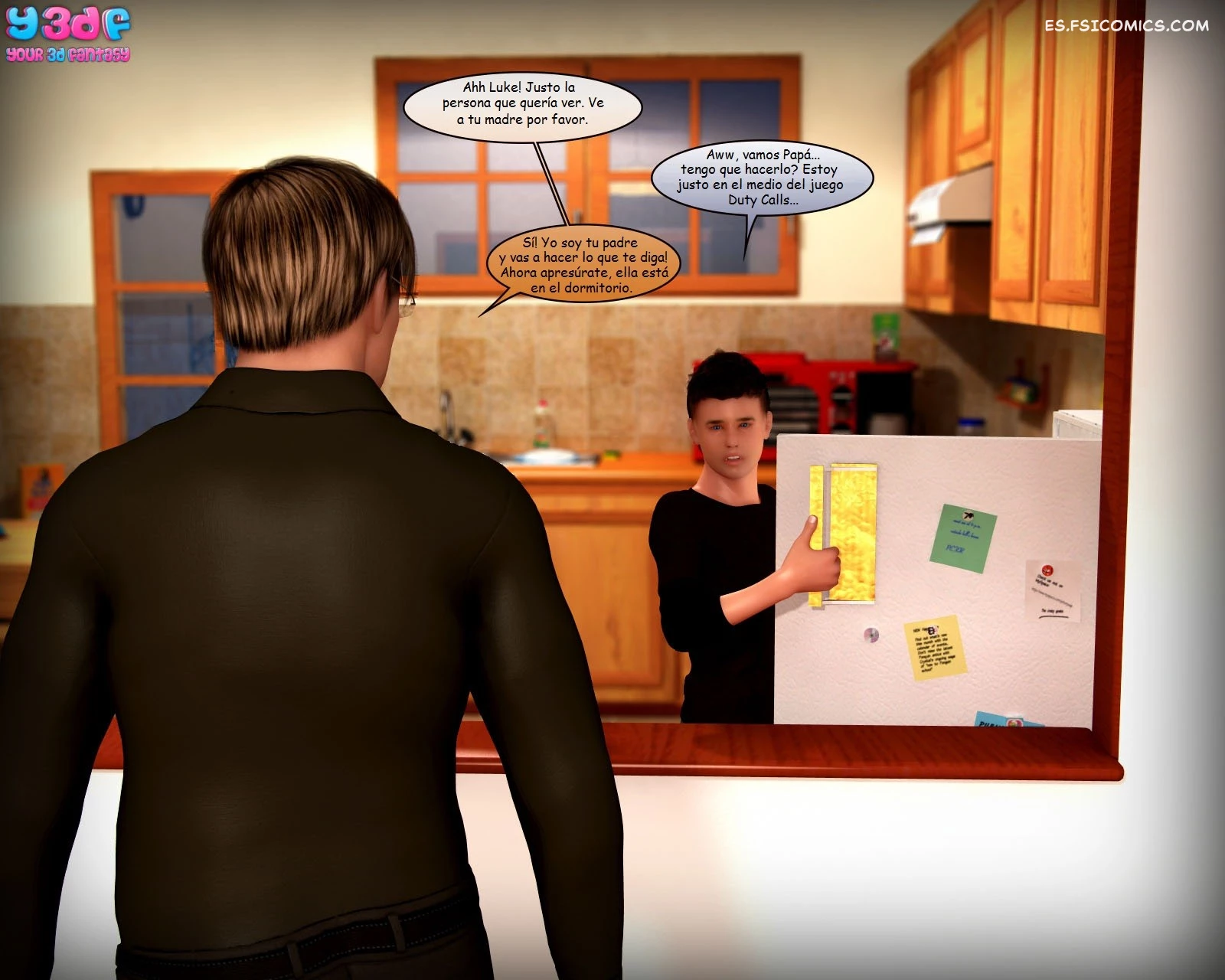 The Flashback – Y3DF - 9 - FSI Comics The-Flashback-y3df-009