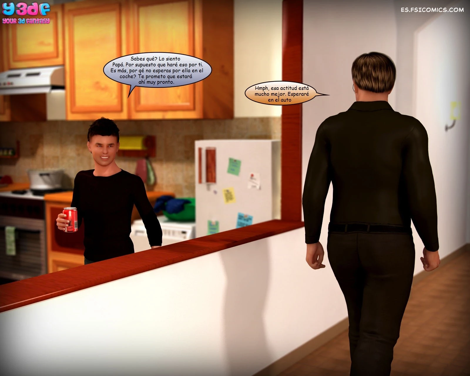 The Flashback – Y3DF - 10 - FSI Comics The-Flashback-y3df-010