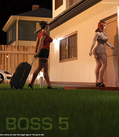 The Flashback – Y3DF - 44 - FSI Comics The-Flashback-y3df-044