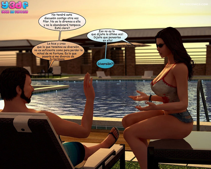 The Fucking Dead Capítulo 1 – Y3DF - 7 - FSI Comics The-Fucking-Dead-capítulo-1-y3df-007