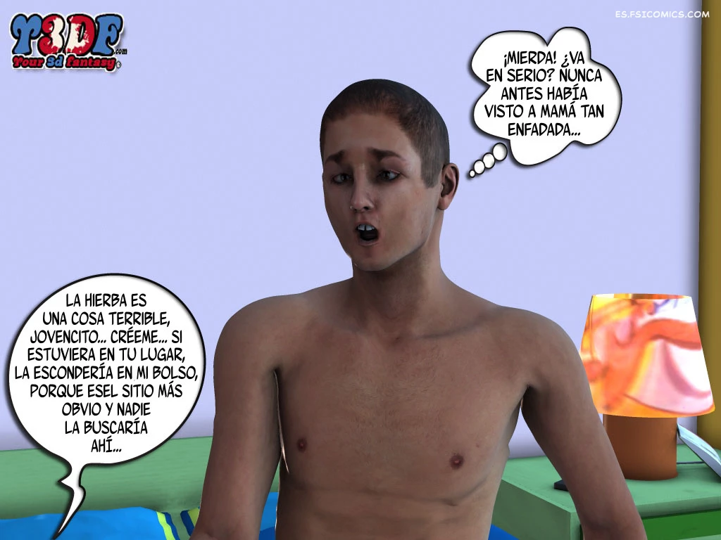 The Plan – Y3DF - 19 - FSI Comics The-Plan-y3df-19