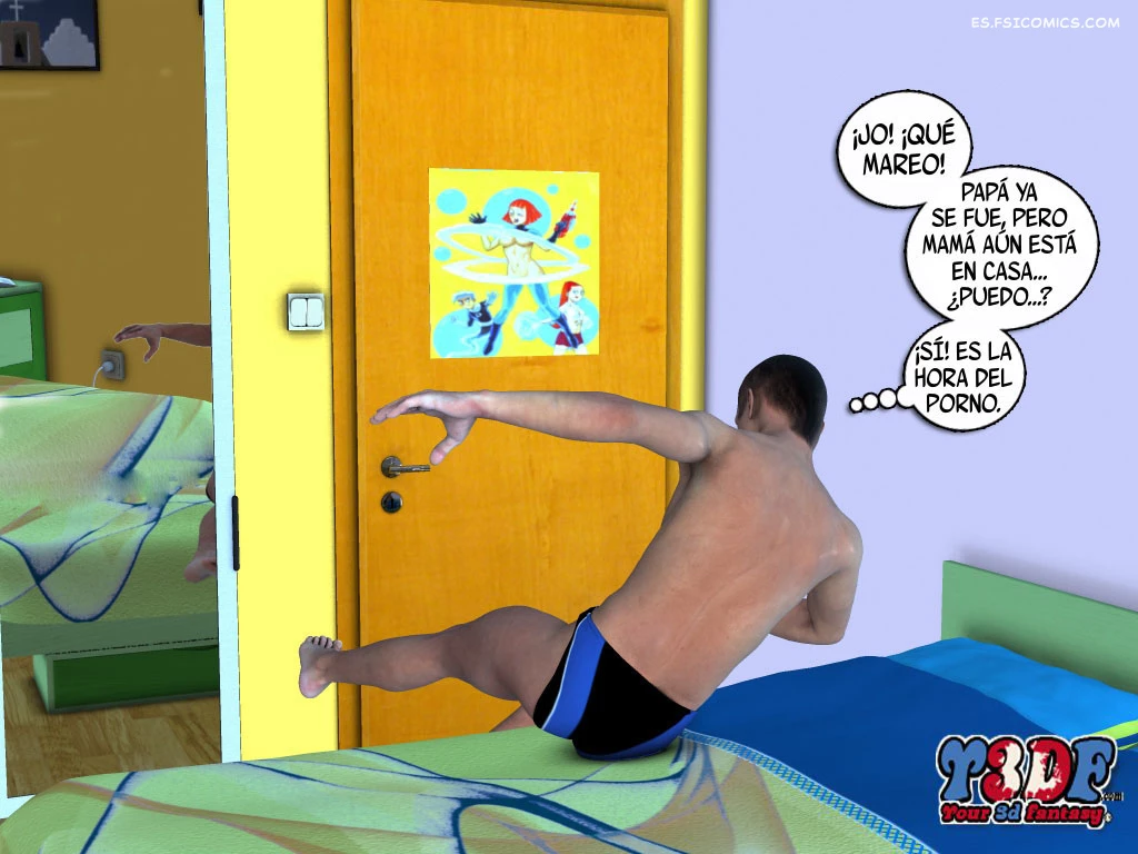 The Plan – Y3DF - 2 - FSI Comics The-Plan-y3df-2