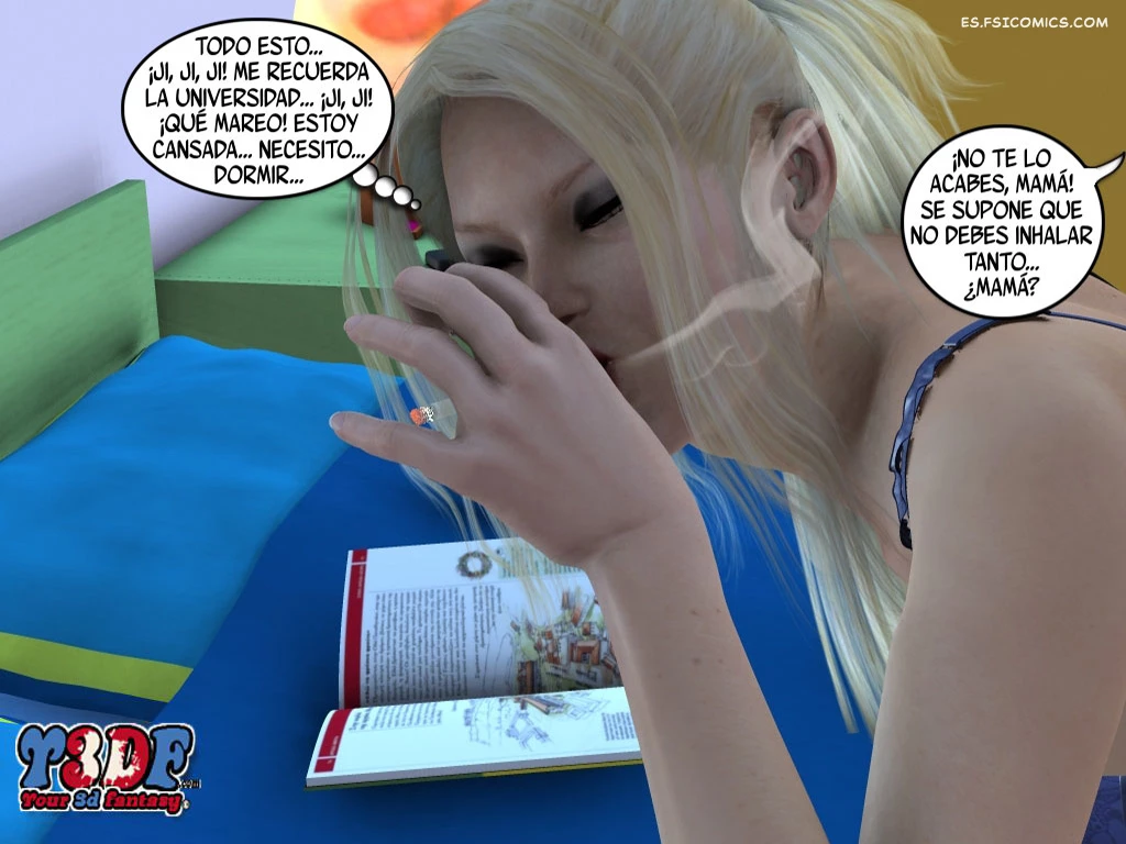 The Plan – Y3DF - 29 - FSI Comics The-Plan-y3df-29