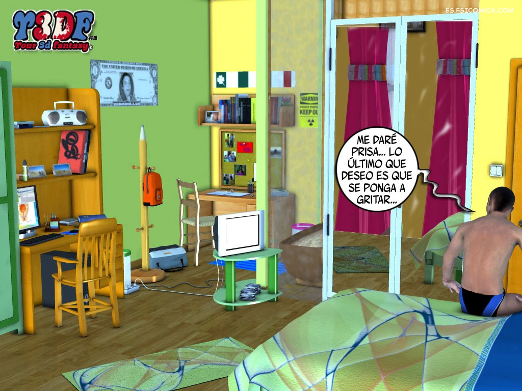 The Plan – Y3DF - 4 - FSI Comics The-Plan-y3df-4