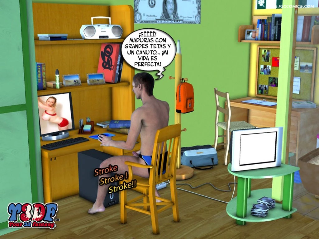 The Plan – Y3DF - 6 - FSI Comics The-Plan-y3df-6