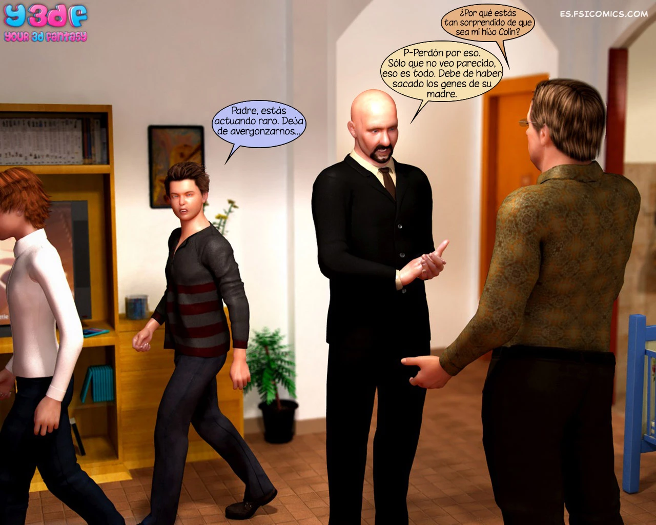 The Uprising – Y3DF - 46 - FSI Comics The-Uprising-y3df-046