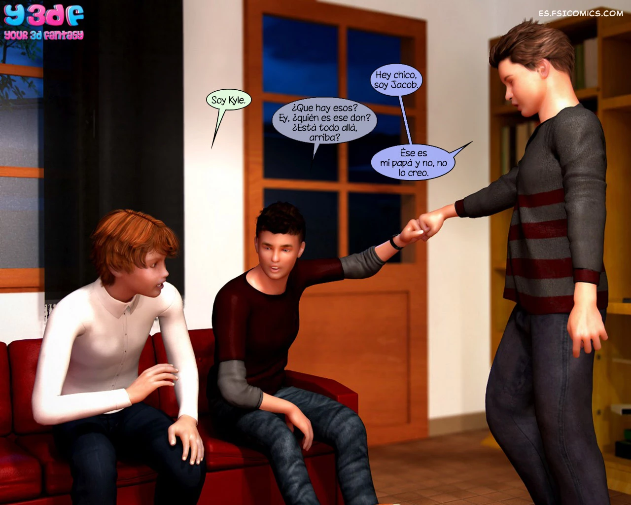 The Uprising – Y3DF - 47 - FSI Comics The-Uprising-y3df-047