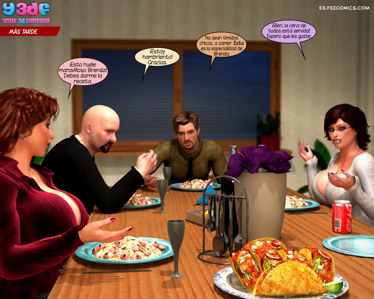 The Uprising – Y3DF - 51 - FSI Comics The-Uprising-y3df-051