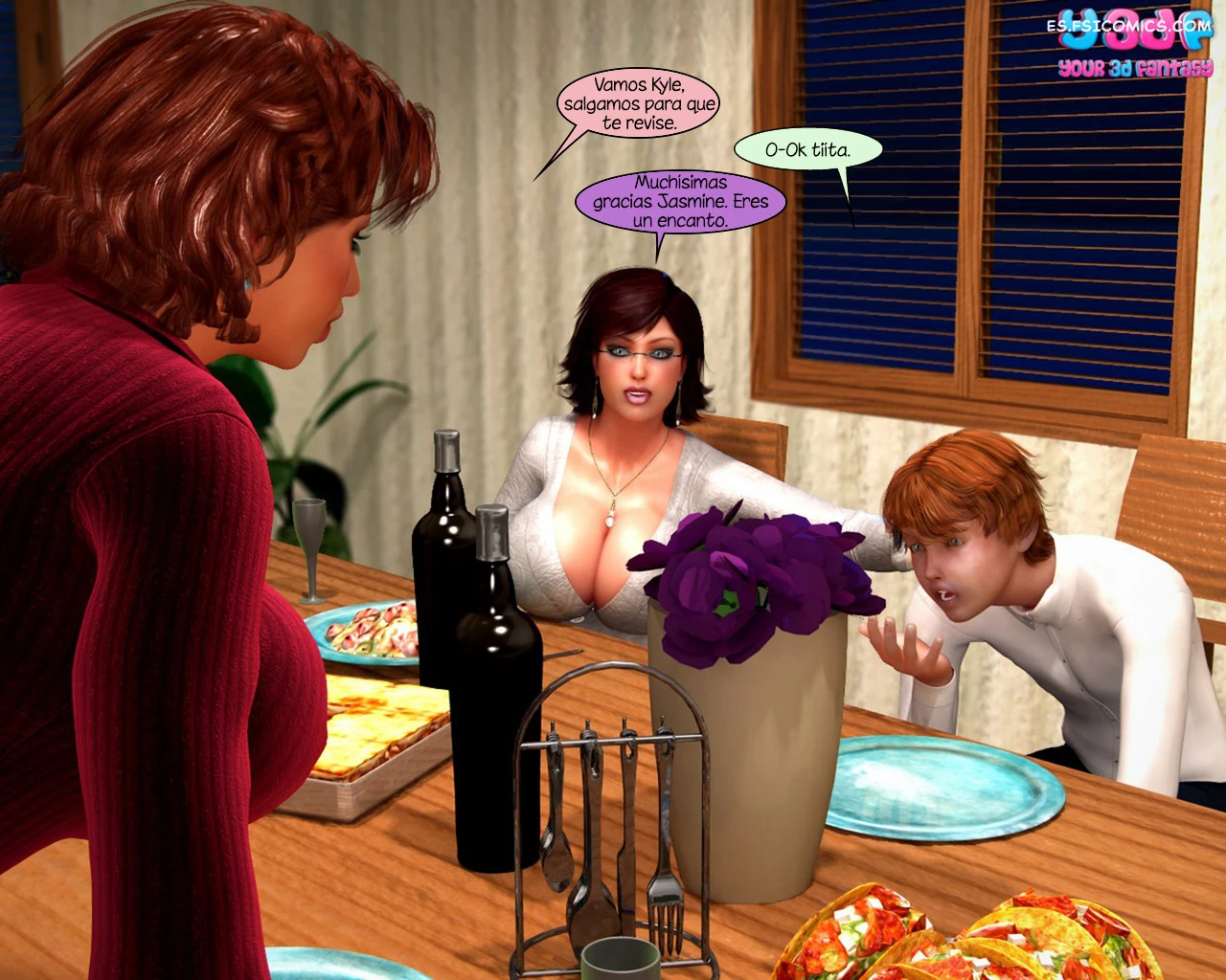 The Uprising – Y3DF - 56 - FSI Comics The-Uprising-y3df-056