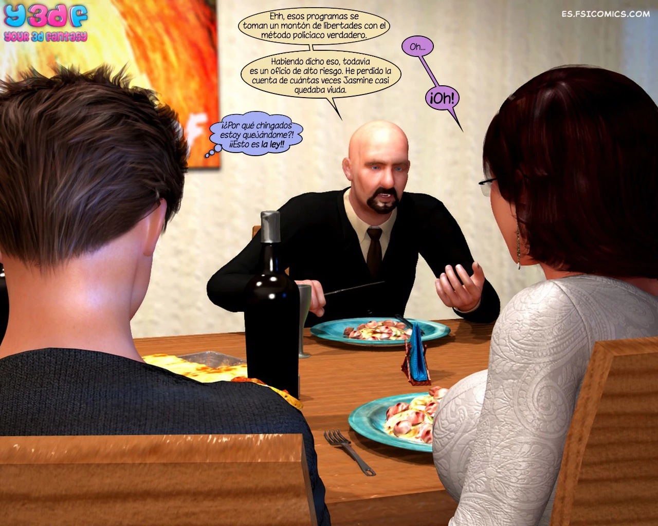 The Uprising – Y3DF - 60 - FSI Comics The-Uprising-y3df-060
