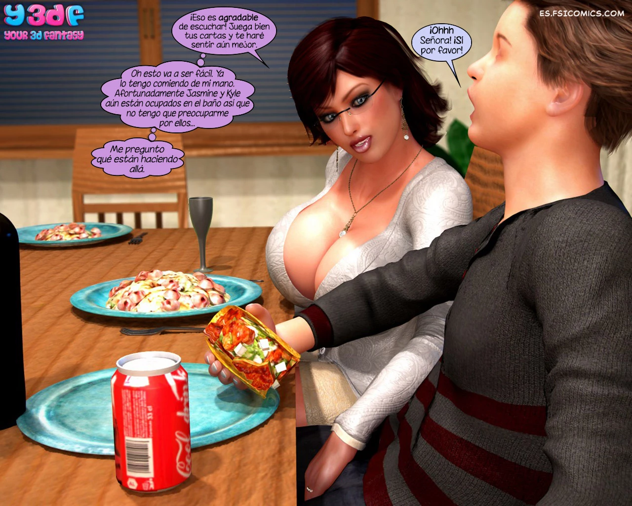 The Uprising – Y3DF - 65 - FSI Comics The-Uprising-y3df-065