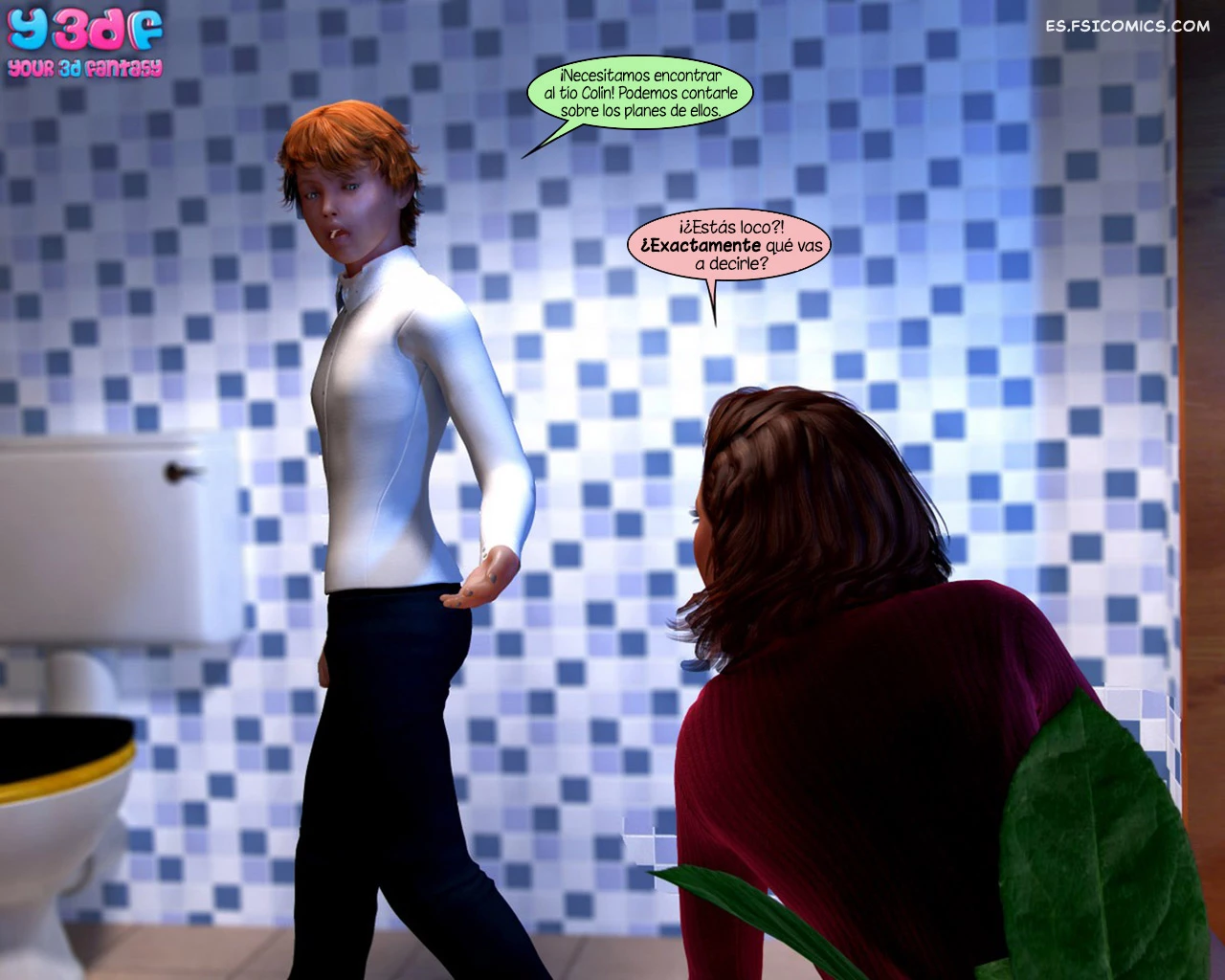 The Uprising – Y3DF - 114 - FSI Comics The-Uprising-y3df-114