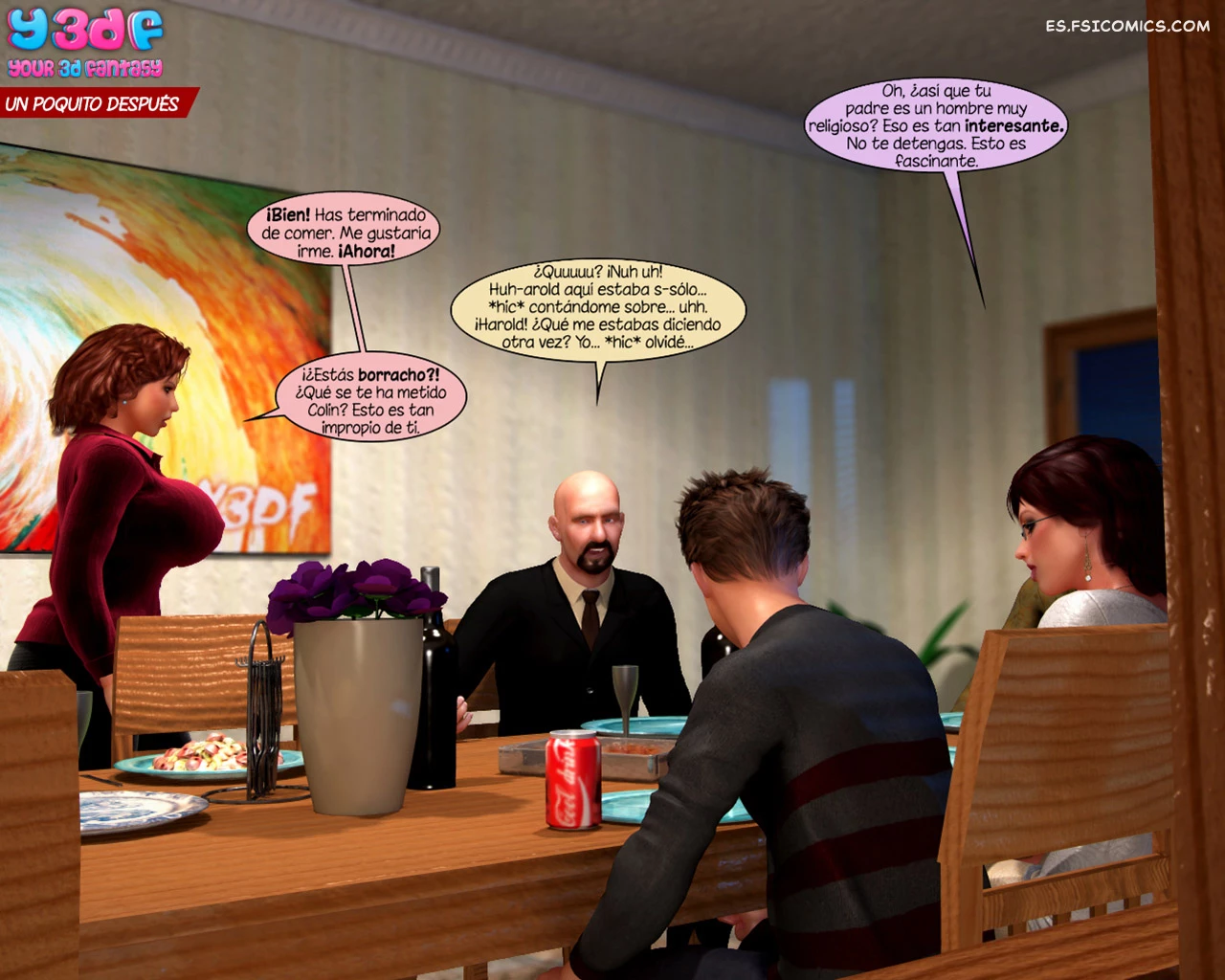The Uprising – Y3DF - 116 - FSI Comics The-Uprising-y3df-116