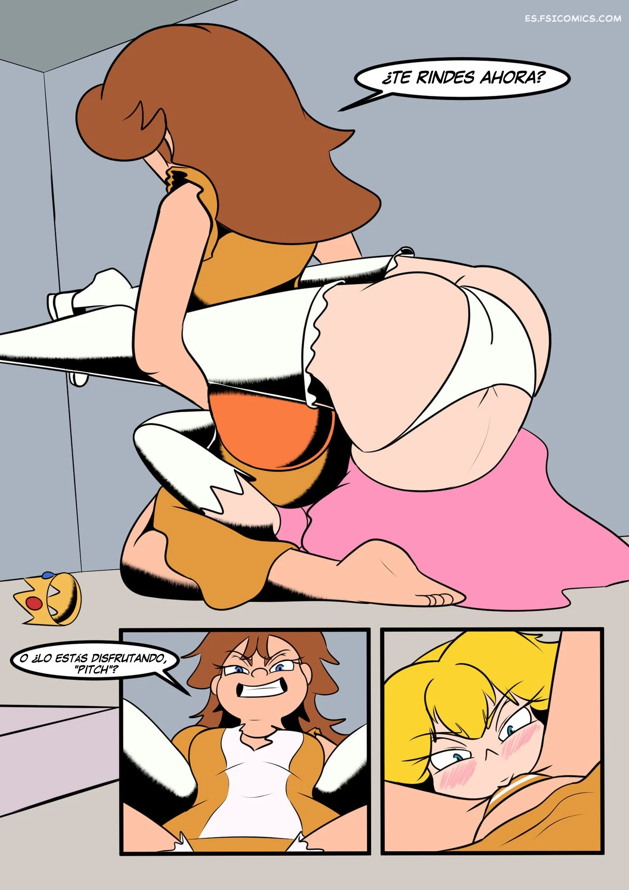 Toadette-dyriuck-kaos-13