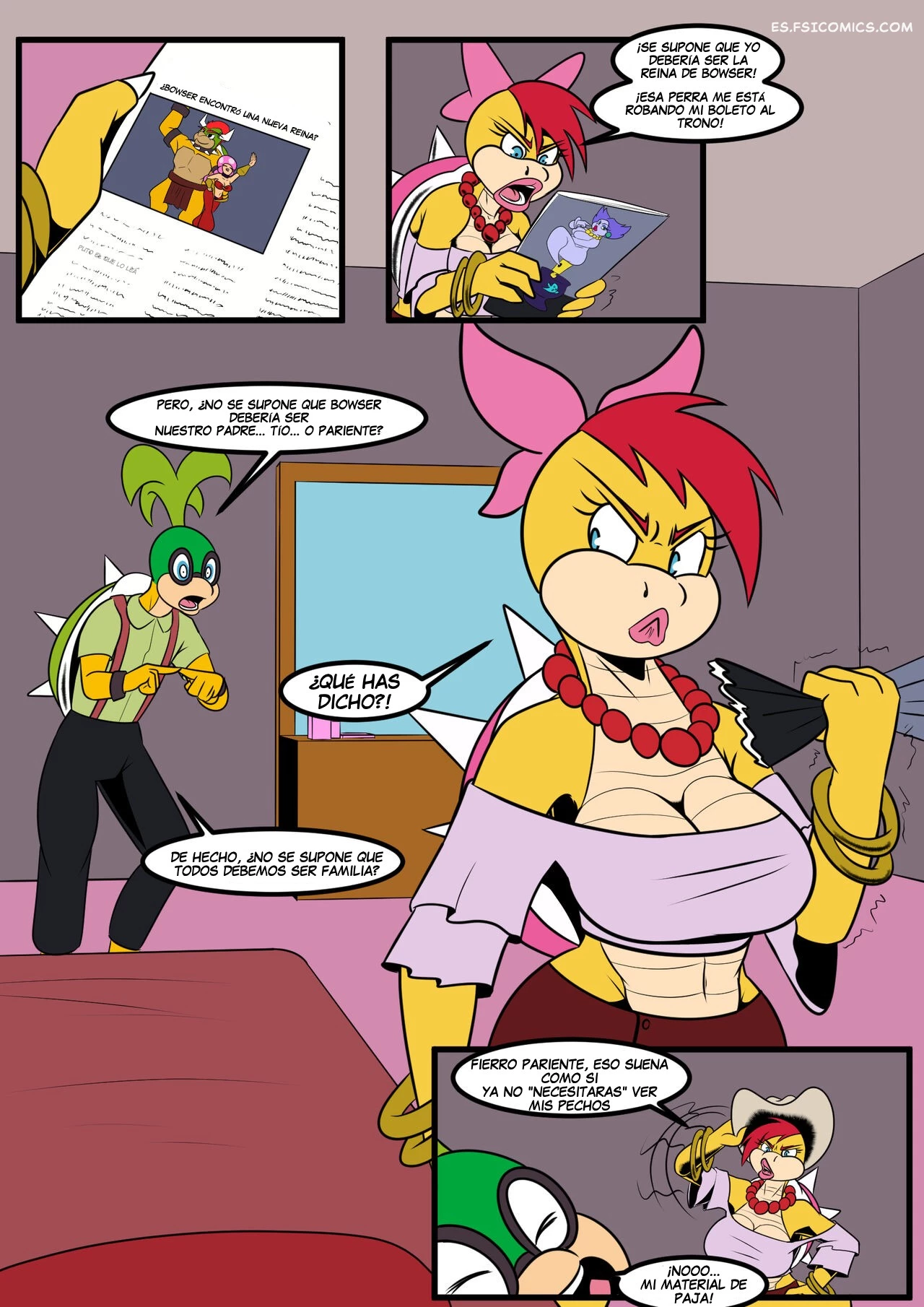 Toadette-dyriuck-kaos-16